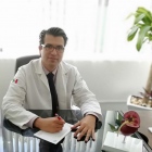 Dr. Mario Eduardo Alamilla Sánchez