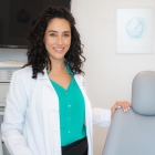 Dra. Ana Cecilia Estefan Torricellas