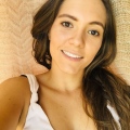Ximena González De la Vega, Fisioterapeuta Corregidora