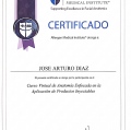 Ampliar imagen: certificate 20