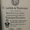 Ampliar imagen: certificate 3