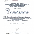 Ampliar imagen: certificate 40