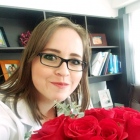 Dra. Karla Yadira López Castellanos