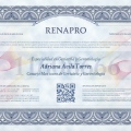 Ampliar imagen: certificate 1