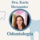 Karla Berenice Hernández González