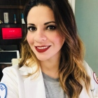 Dra. Areli Gonzalez Aguilar