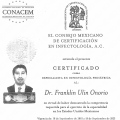 Ampliar imagen: certificate 2