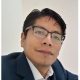 Juan Carlos Cruz Medina
