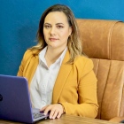 Dra. Karla García Andrade