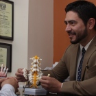Dr. Yael Arturo Muela Chavez