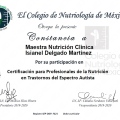 Ampliar imagen: certificate 35