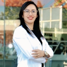 Ampliar imagen: Guadalupe Mateo Angles, Ginecólogo Veracruz Centro