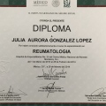 Ampliar imagen: certificate 6