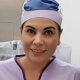 Mildred Betzabe Díaz Ornelas