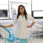 Dra. Valeria Victoria Hernández Téllez