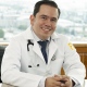 Cristhian Godinez Borrego