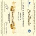 Ampliar imagen: certificate 17