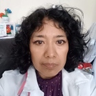 Dra. Sandra Ramírez Peral