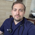 Jose Felipe Ramirez Javier, Cardiólogo Comalcalco
