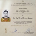 Ampliar imagen: certificate 4