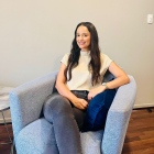 Mtra. Karelly Cota Inzunza