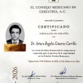 Ampliar imagen: certificate 1