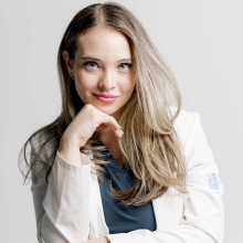 Ampliar imagen: Alejandra Morales, Ginecólogo Monterrey