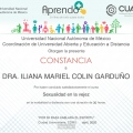 Ampliar imagen: certificate 5