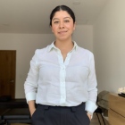 Dra. Estephani Salazar Ricardo