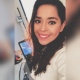 Samantha Vázquez Cortez