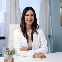 Ampliar imagen: Kalhia Martín, Nutriólogo Cabo San Lucas