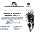 Ampliar imagen: certificate 8