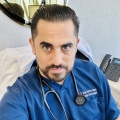 Diego Renteria Valencia, Cardiólogo San Pedro Garza Garcia