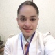 Daysi Guadalupe Padilla Espericueta