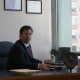 Jaime Rabchinsky Rojas