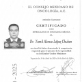 Ampliar imagen: certificate 7