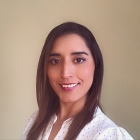 Lic. Katherine Cedillo Soto