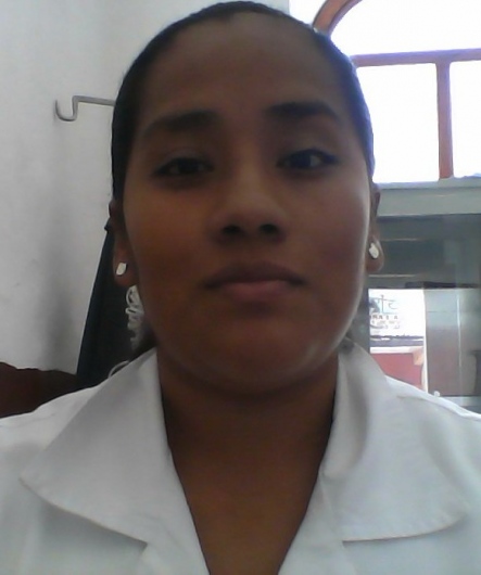Dra. Liliana Cruz Bermudez