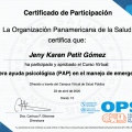 Ampliar imagen: certificate 6