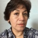 Maria Eugenia Silva Gutierrez