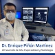 Enrique Piñon Martinez