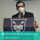 Dr. Javier Hernández C