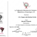 Ampliar imagen: certificate 23