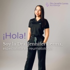 Dra. Jennifer Lerma Lopez