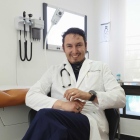 Dr. Felipe Rodríguez