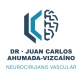 Juan Carlos Ahumada Vizcaíno