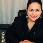 Dra. Rocío Márquez