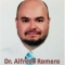 Alfredo Romero Díaz