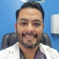Fausto Alvarez, Médico general Tabasco