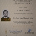 Ampliar imagen: certificate 3